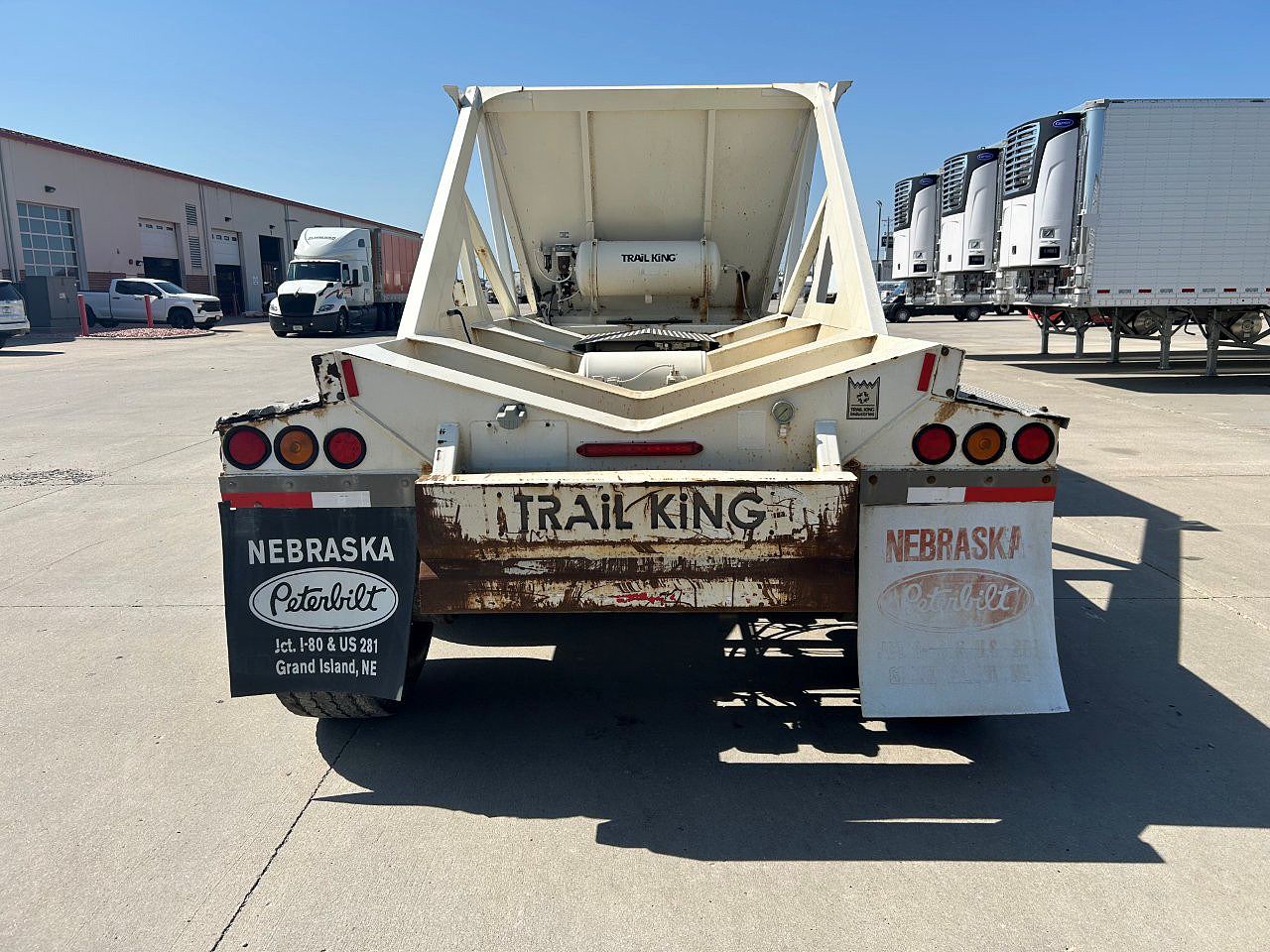 2015 Trail King in Council Bluffs, IA — photo 4