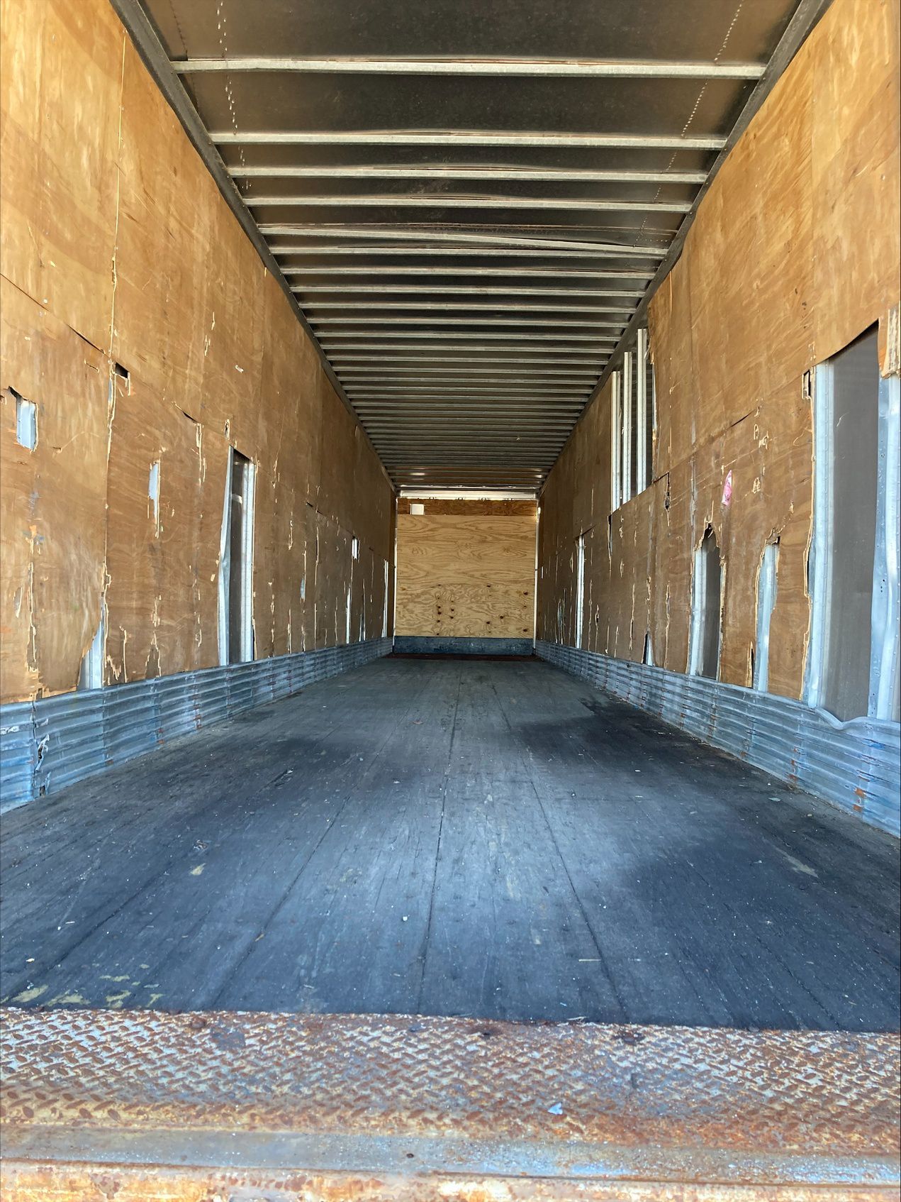 1997 Wabash - image 5