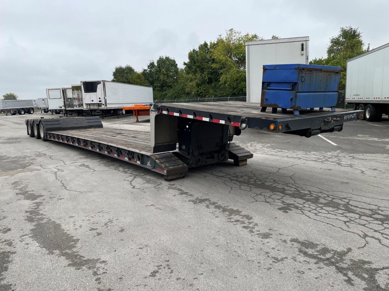 2019 XL Specialized XL80 MDG