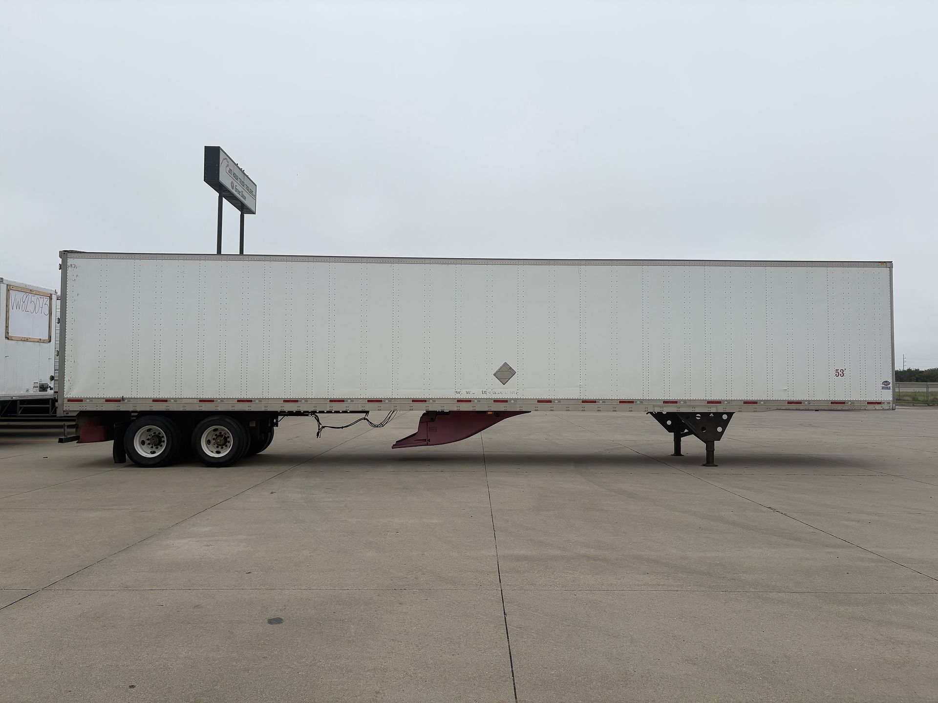 2015 Utility Trailer in Altoona, IA — photo 8