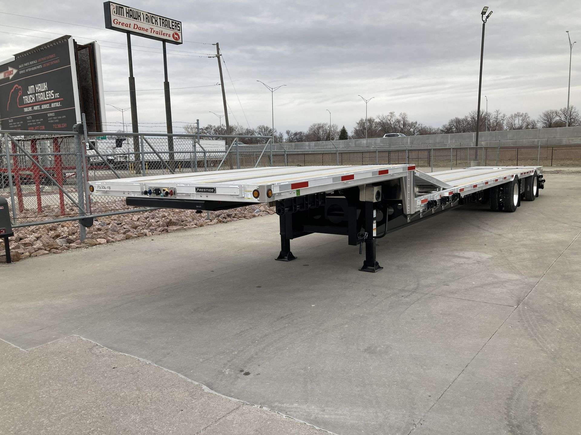 2027 Prestige SDG 53-2