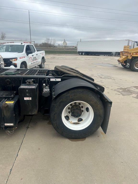 2018 Autocar — photo 6