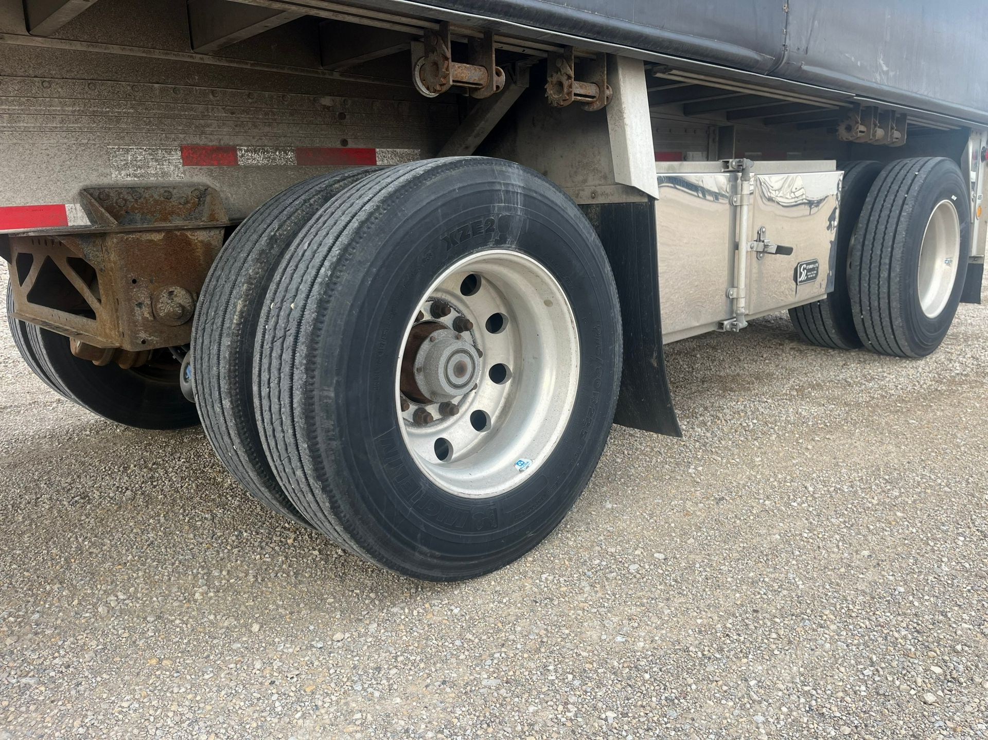 2011 Reitnouer - image 5