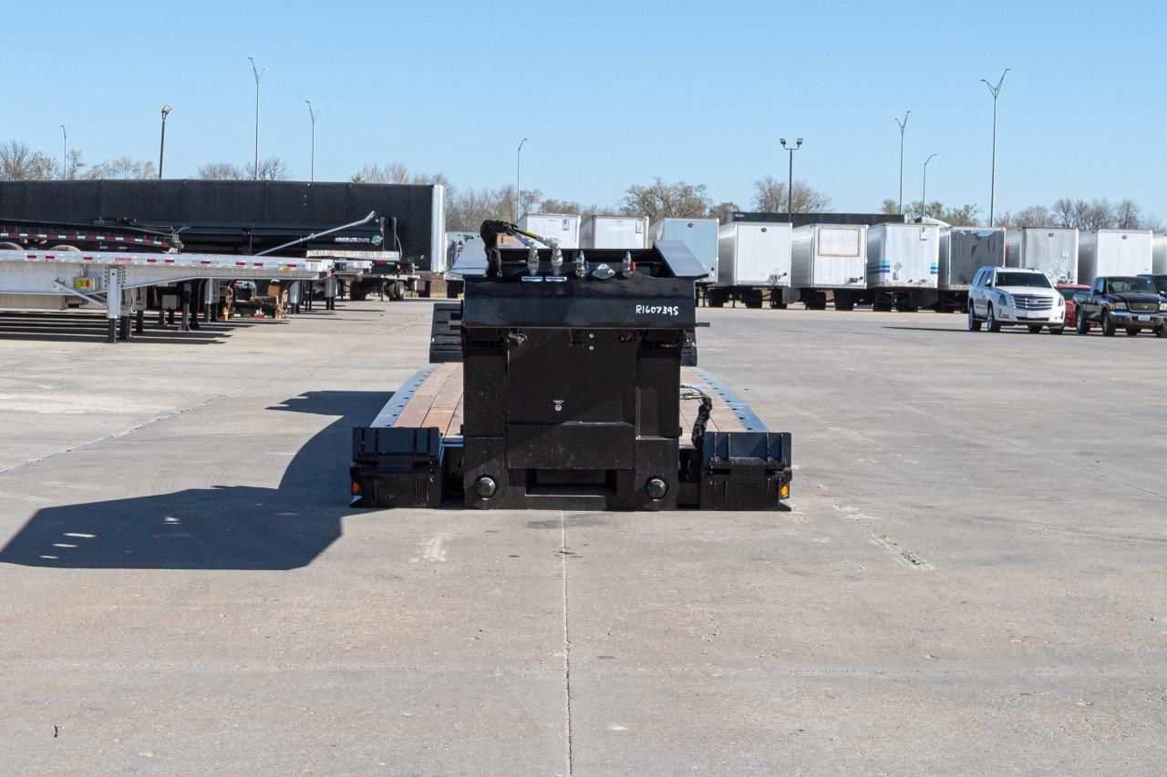 2027 Alpha HD A 110 HDGSF 18