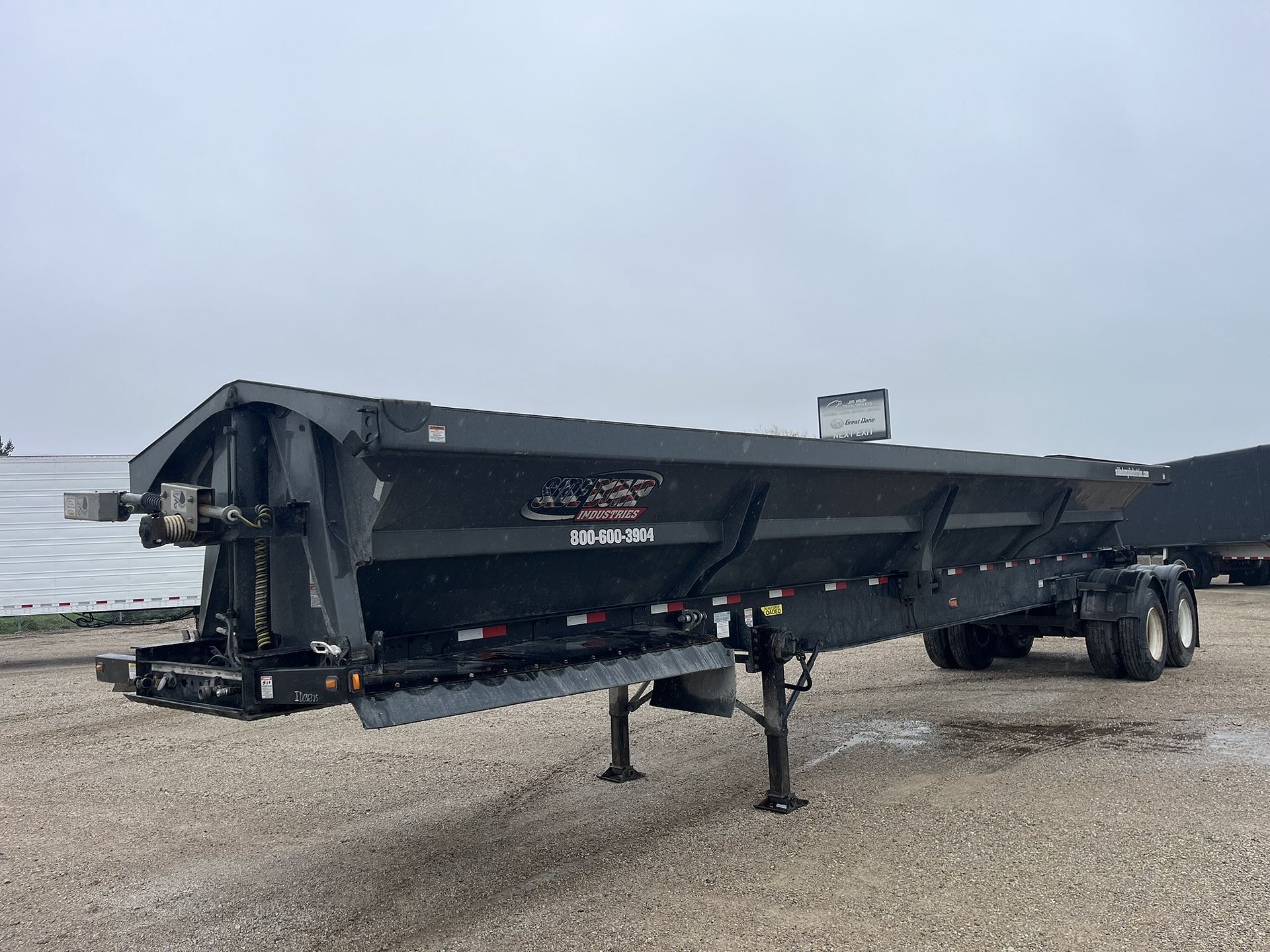 2023 in Davenport, IA