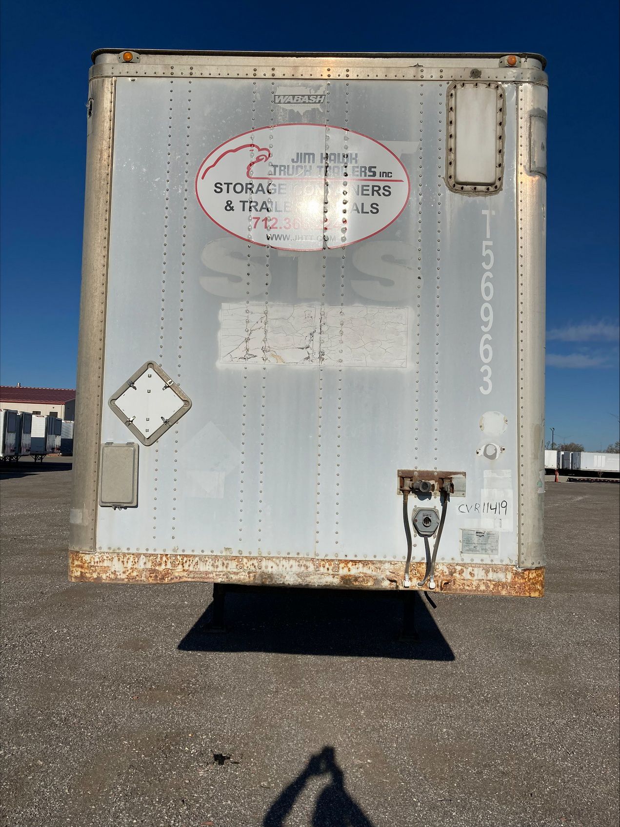 1997 Wabash - image 3