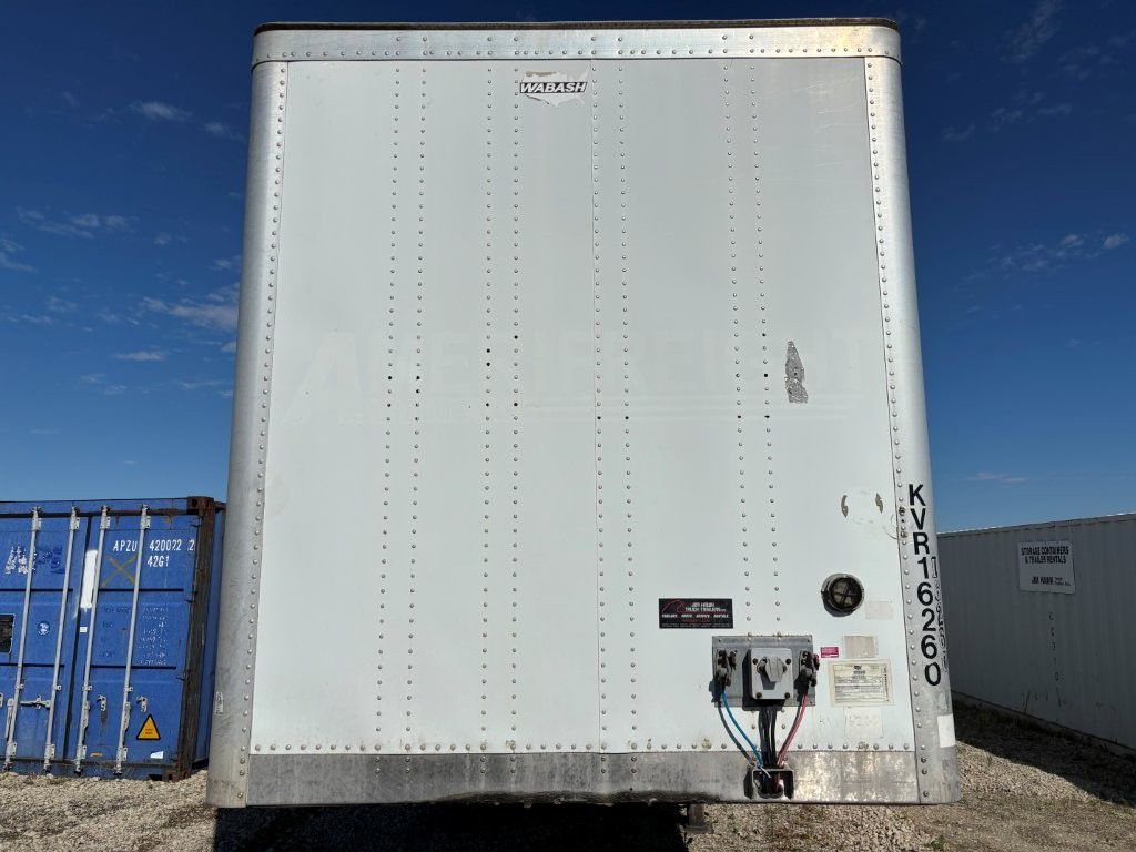 2012 Wabash - image 2