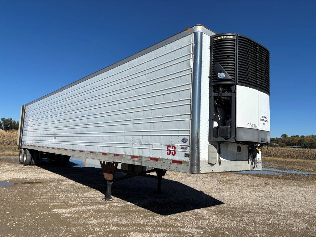 2007 Utility Trailer - image 4