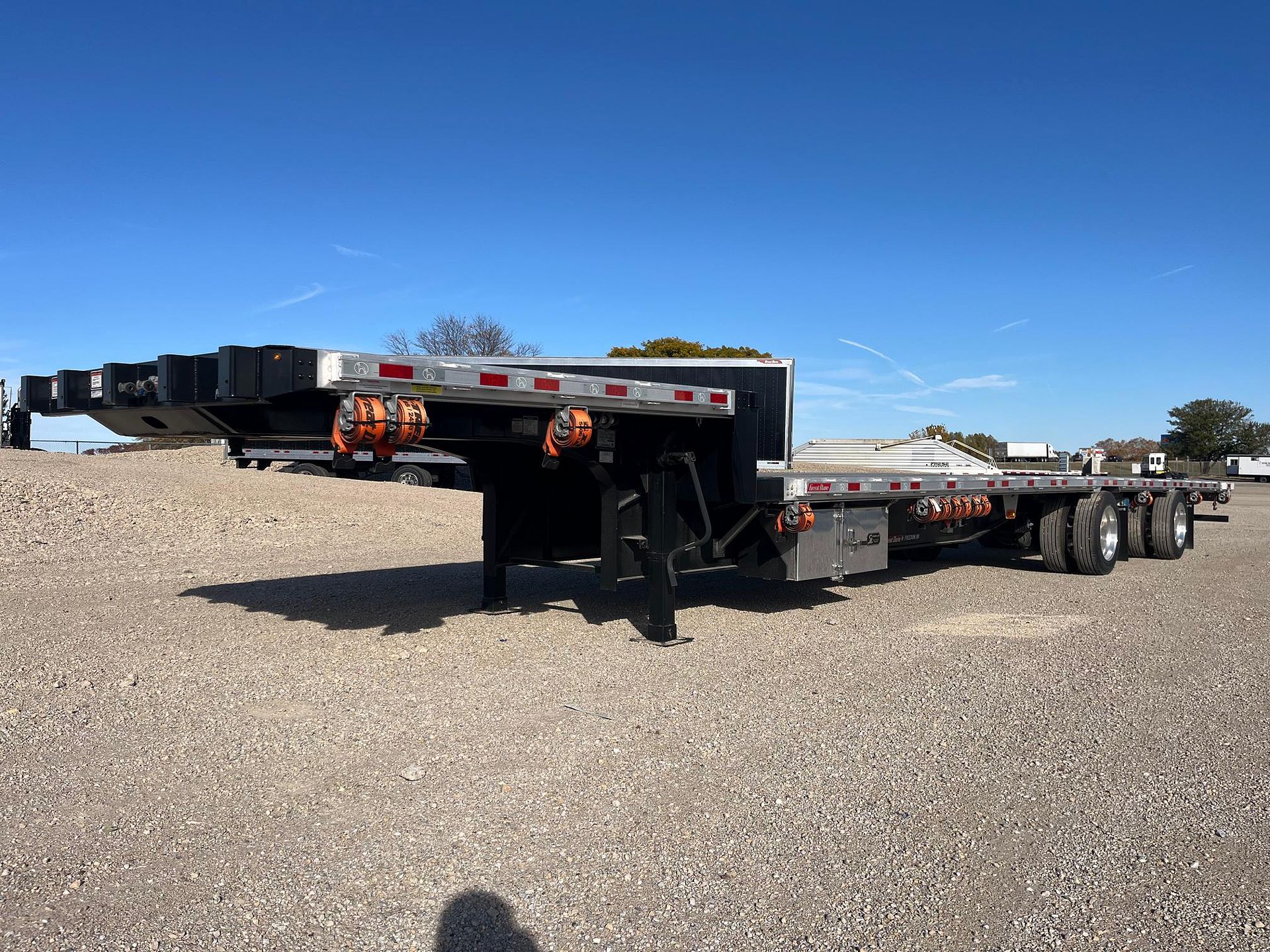 2023 Great Dane in Davenport, IA