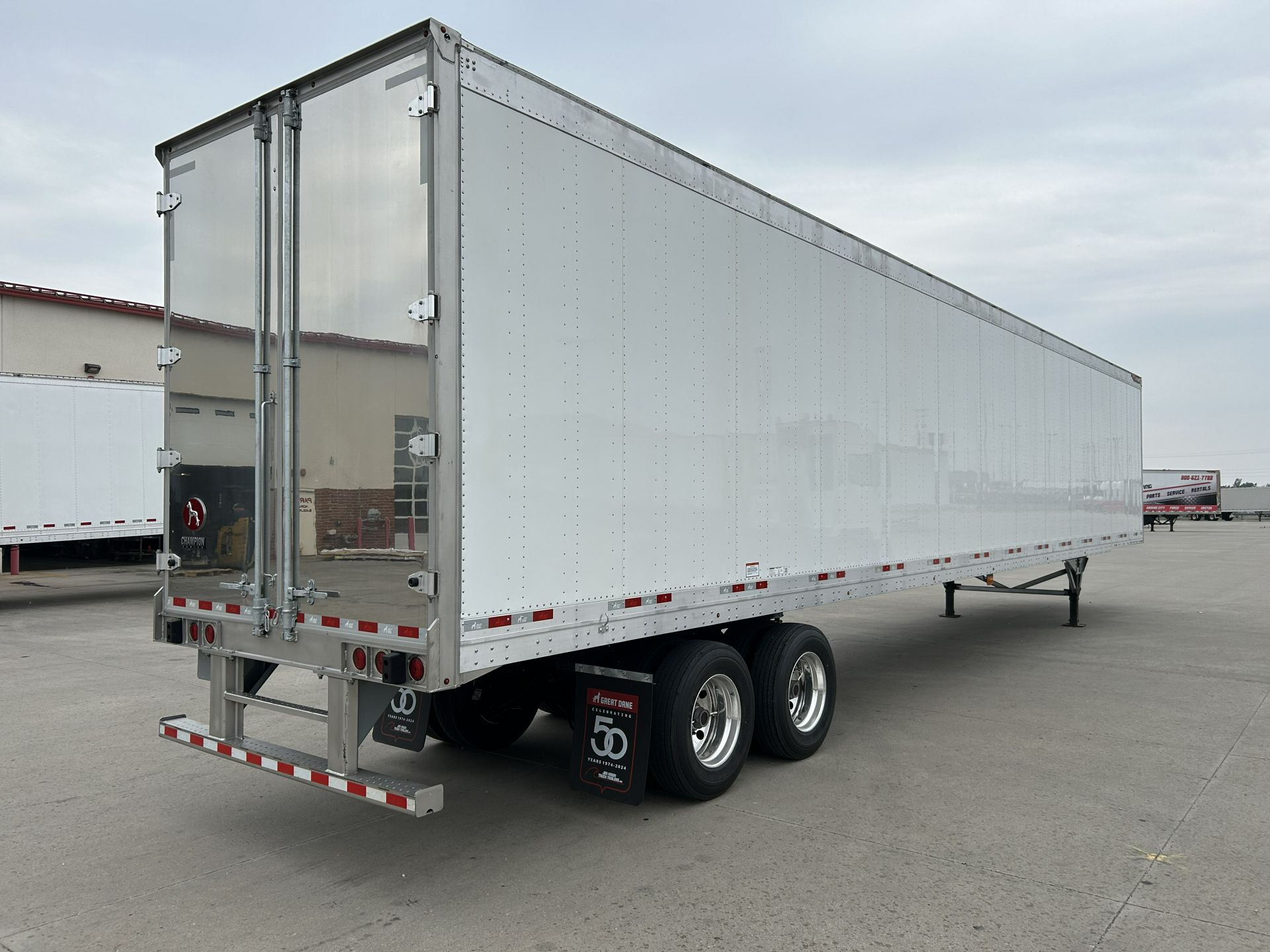 2027 Great Dane - image 11