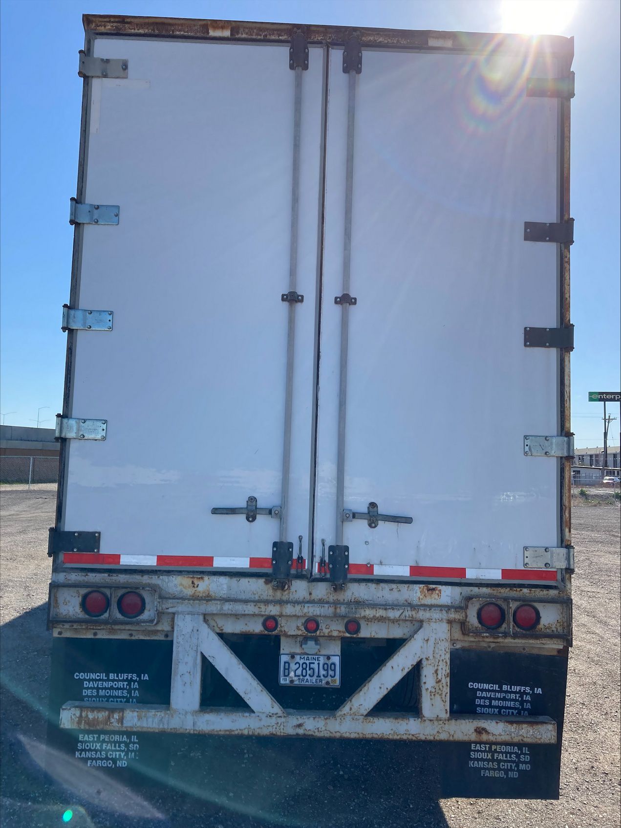 1997 Stoughton - image 4