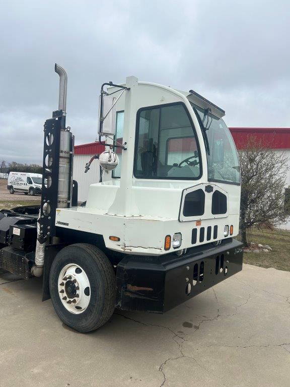 2018 Autocar — photo 3