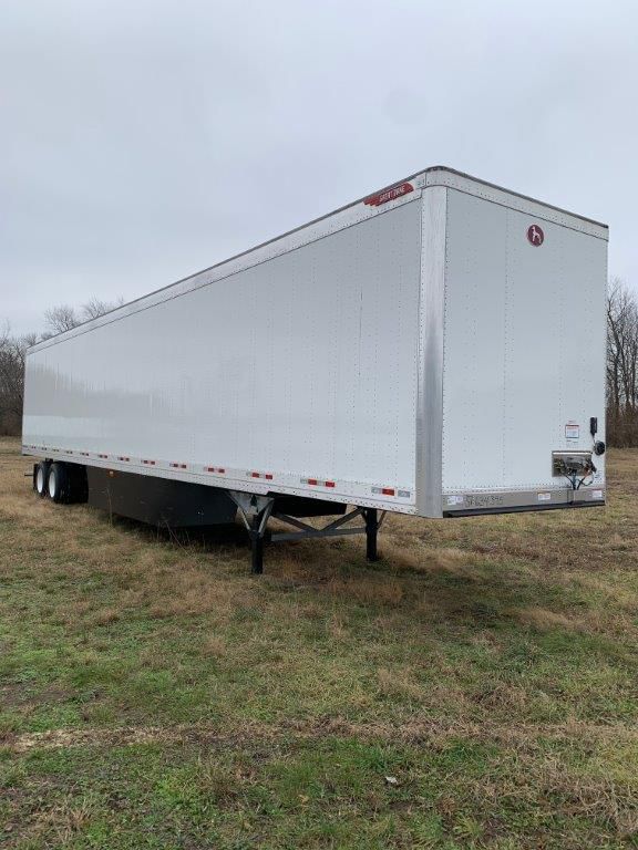 2027 Great Dane CS-1