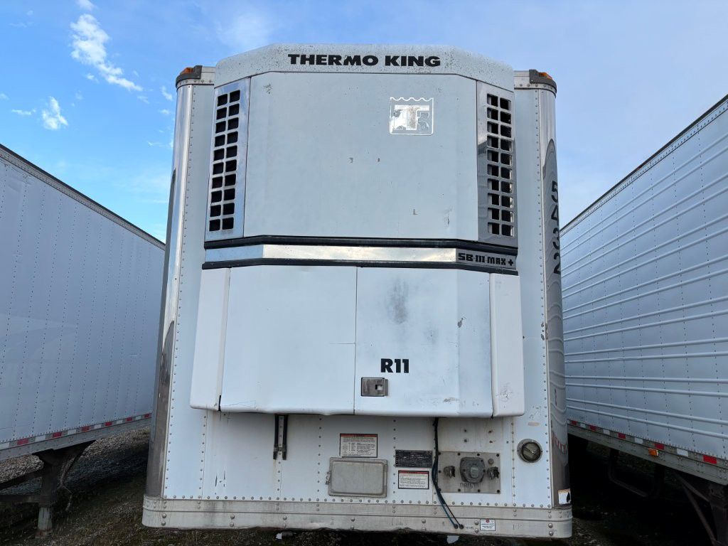 2003 Great Dane Super Seal