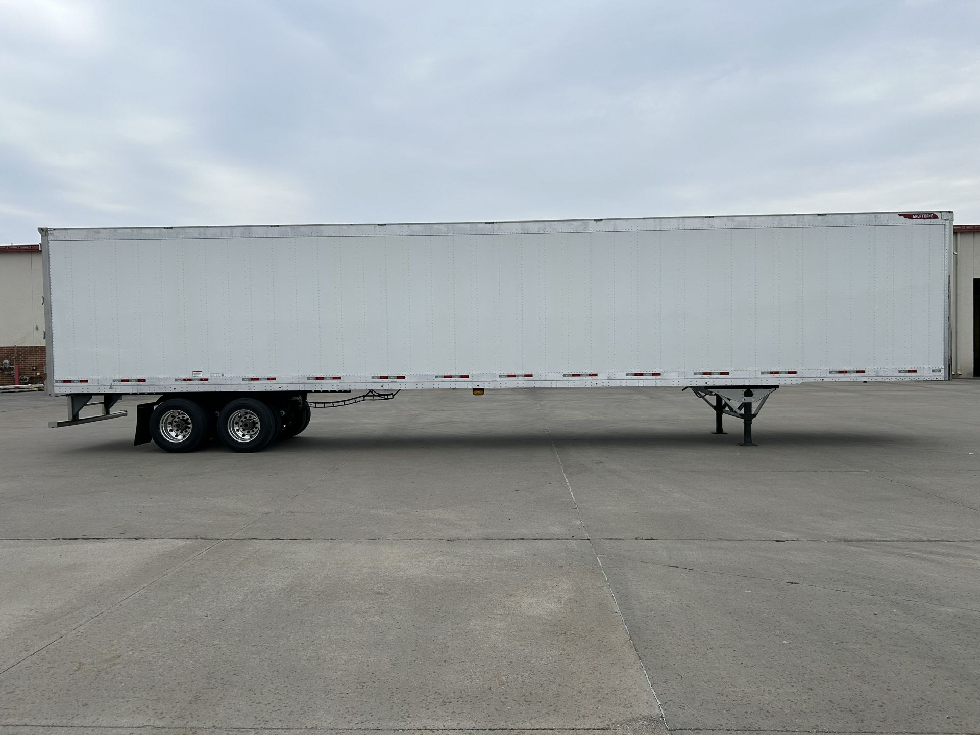 2027 Great Dane - image 9