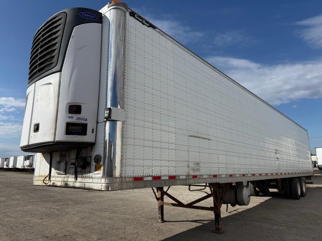 2011 Great Dane Everest CL