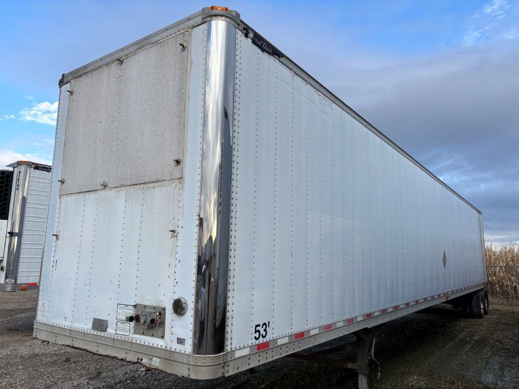 2005 Great Dane Everest CL