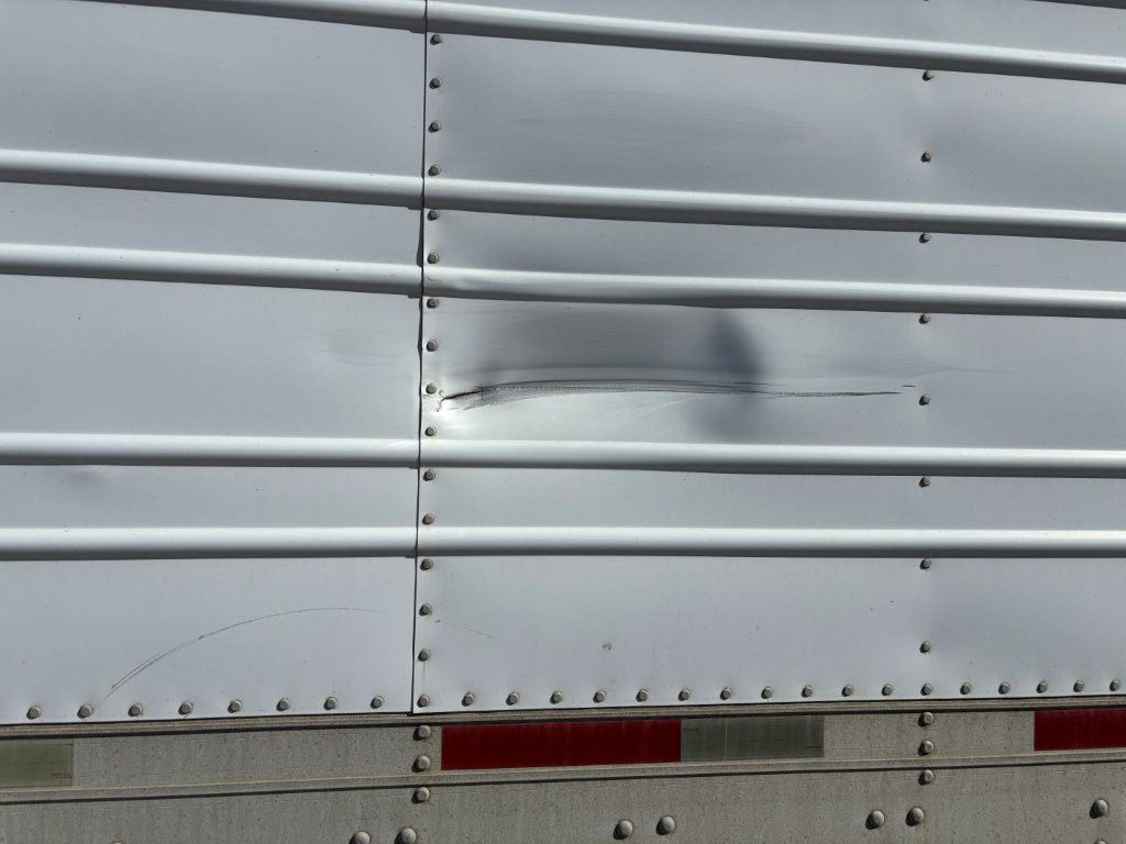 2007 Utility Trailer - image 5