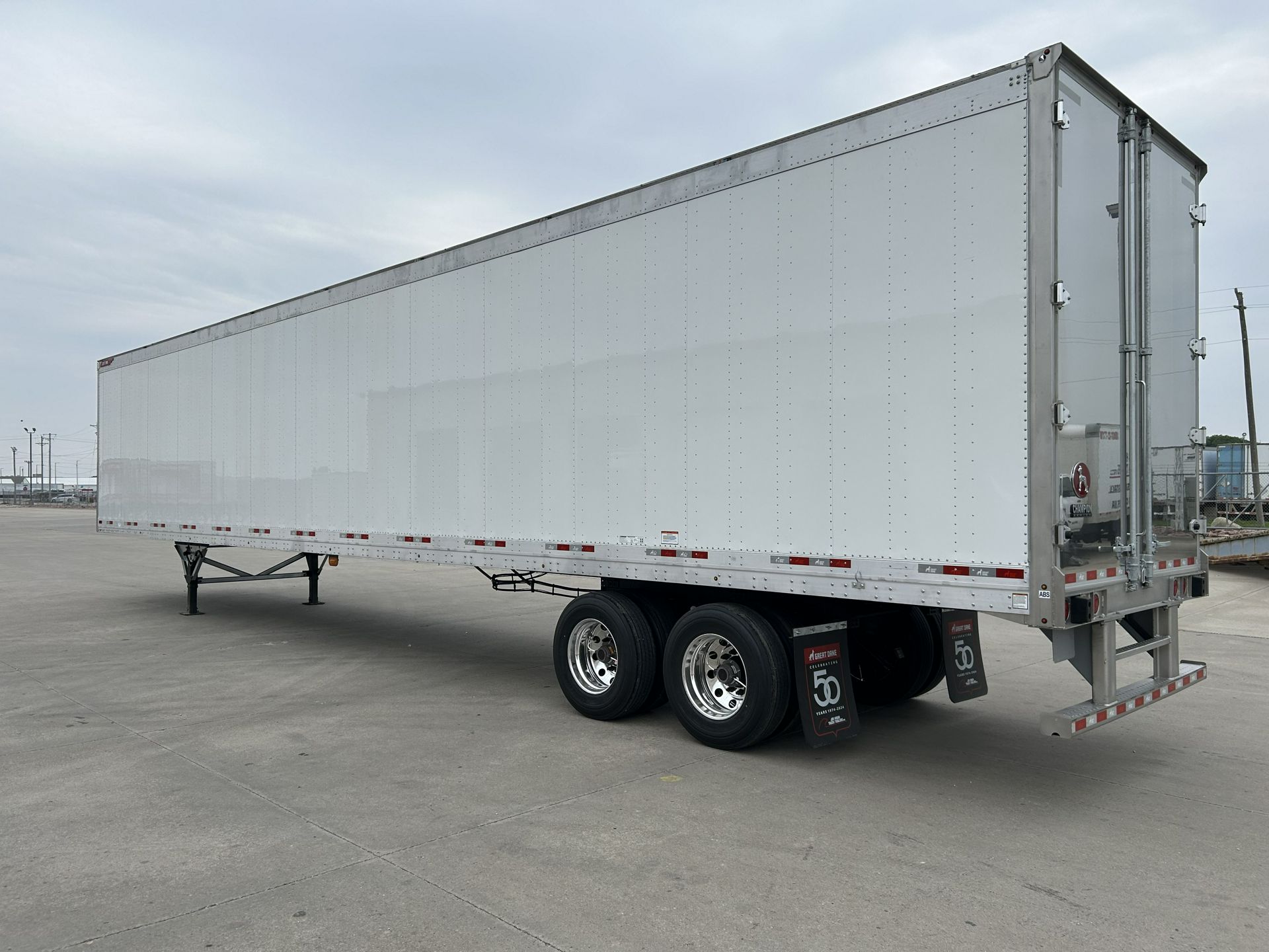 2027 Great Dane - image 5