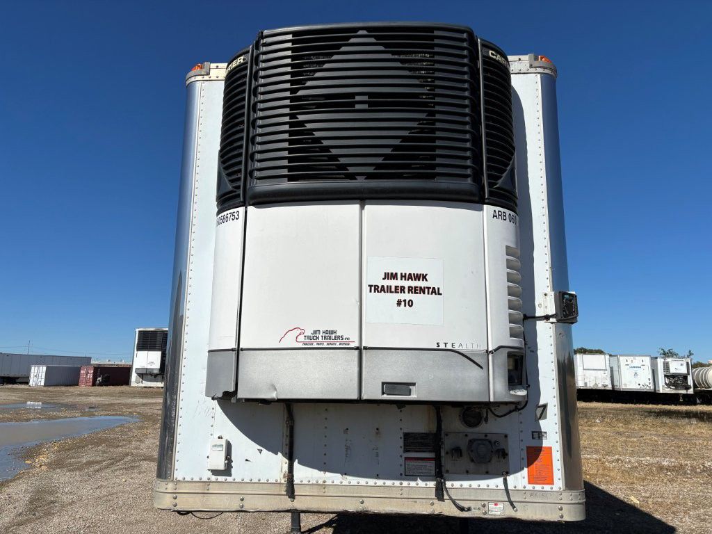 1998 Great Dane Super Seal