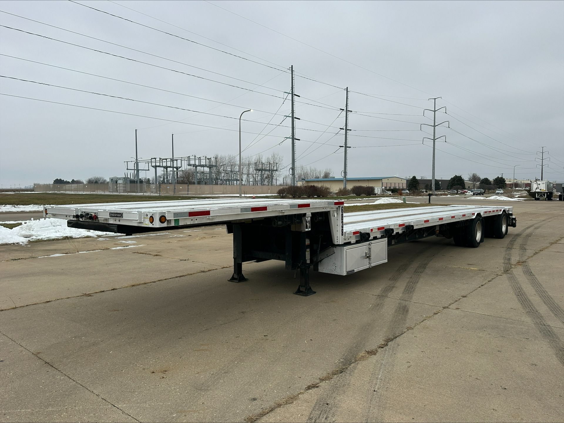 2025 Prestige SDG 53-2