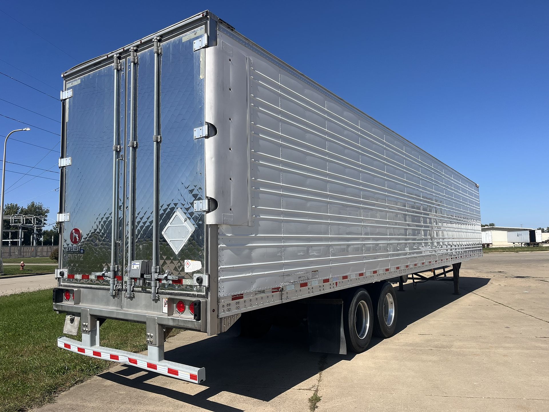 2020 Great Dane in Morton, IL — photo 2