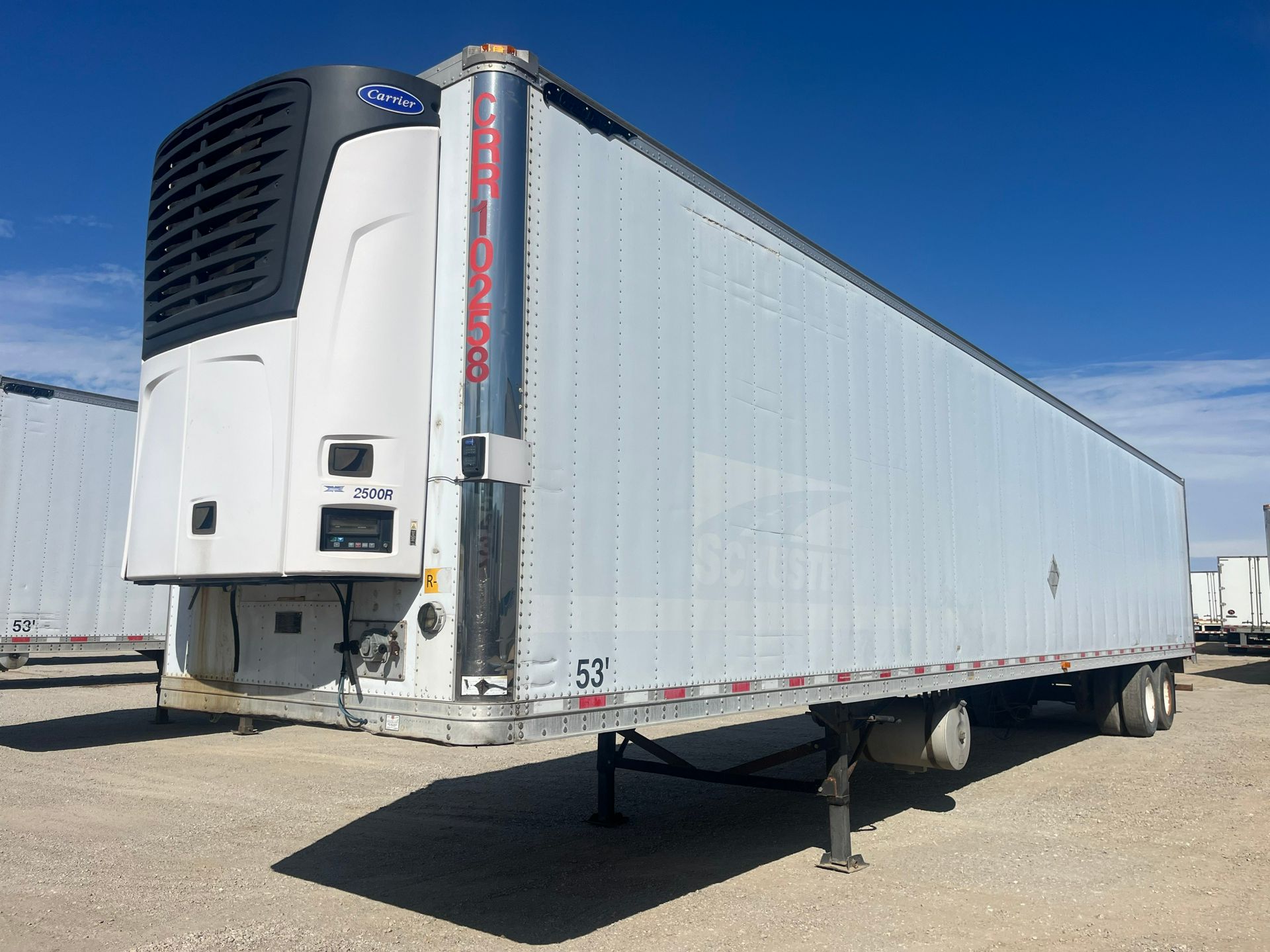 2004 Great Dane Super Seal