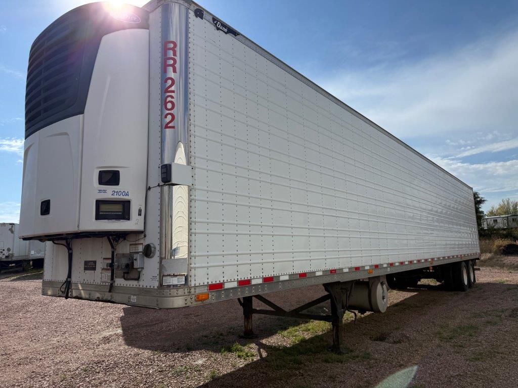 2011 Great Dane Everest CL