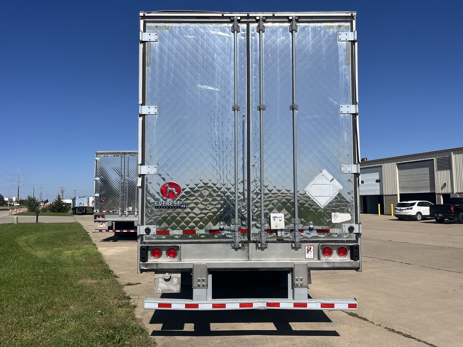 2020 Great Dane in Morton, IL — photo 4