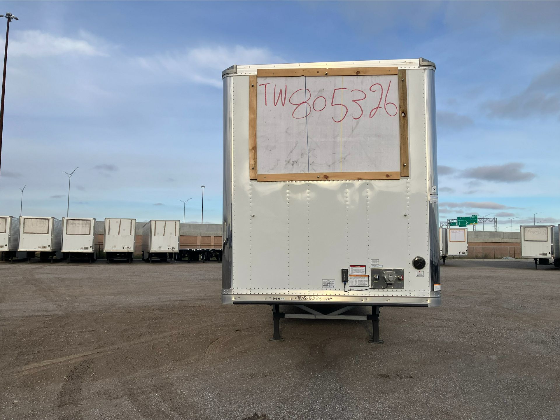 2027 Great Dane in Council Bluffs, IA — photo 4