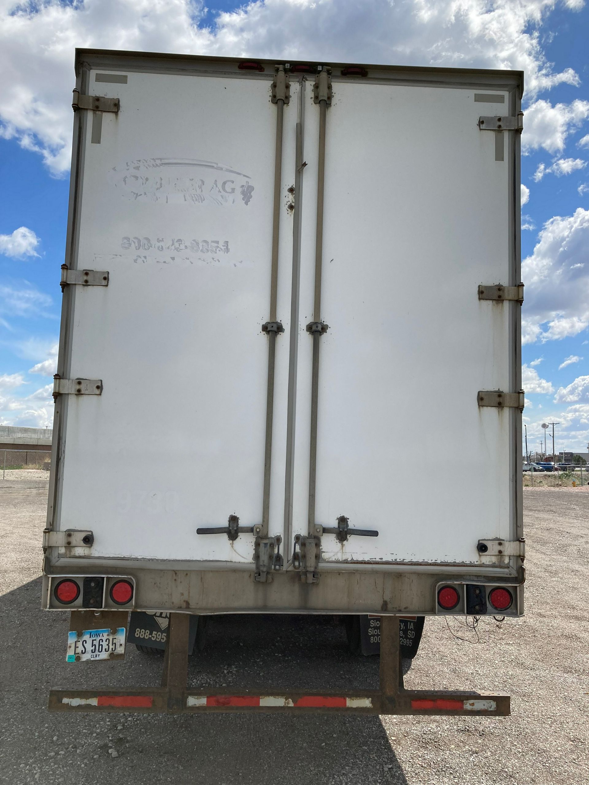 2005 Utility Trailer - image 4