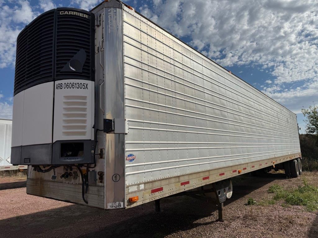 2000 Utility 3000R