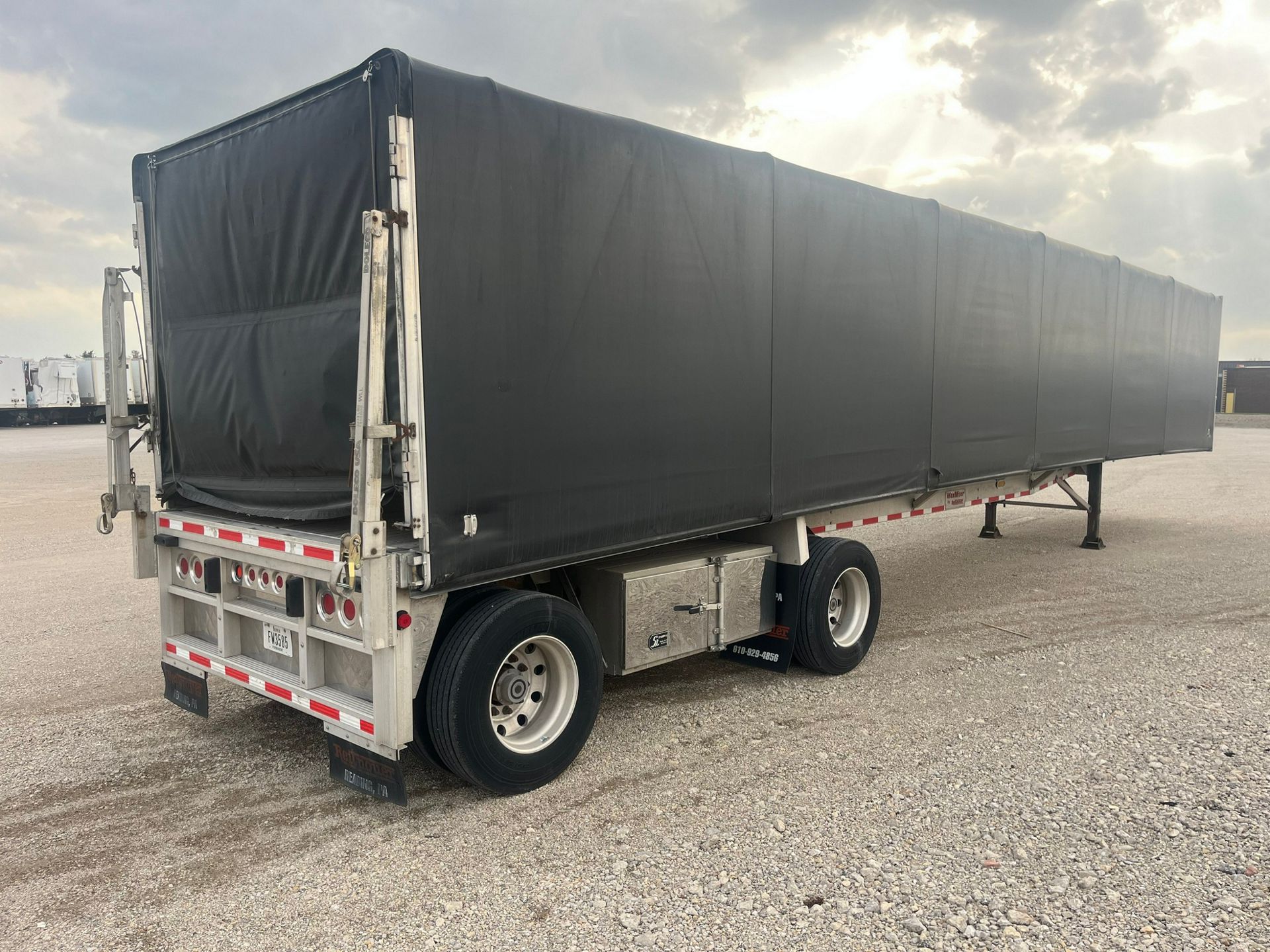 2011 Reitnouer - image 2