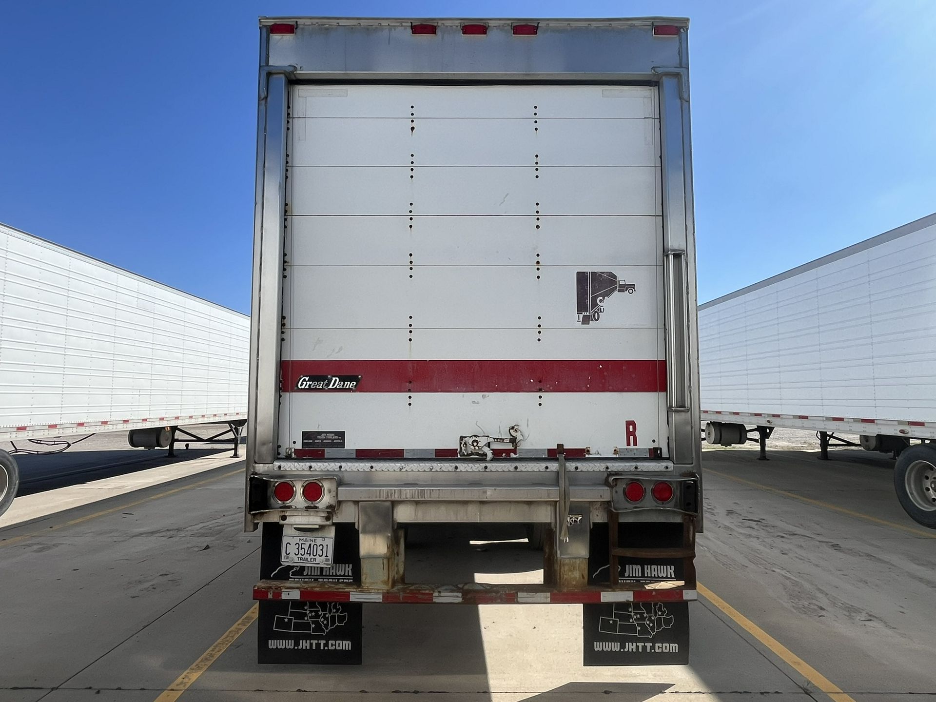 2007 Great Dane - image 4