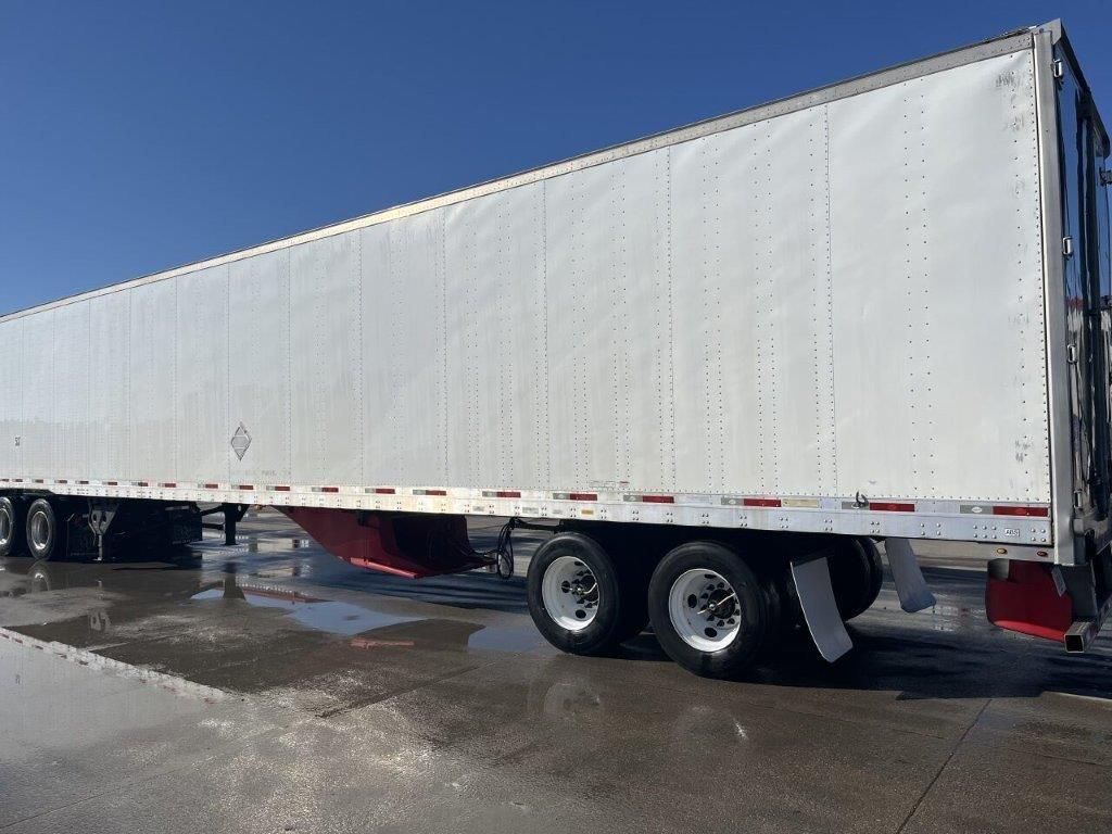 2017 Utility Trailer - image 2