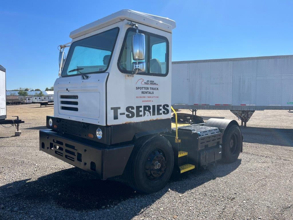 2019 HOIST T SERIES