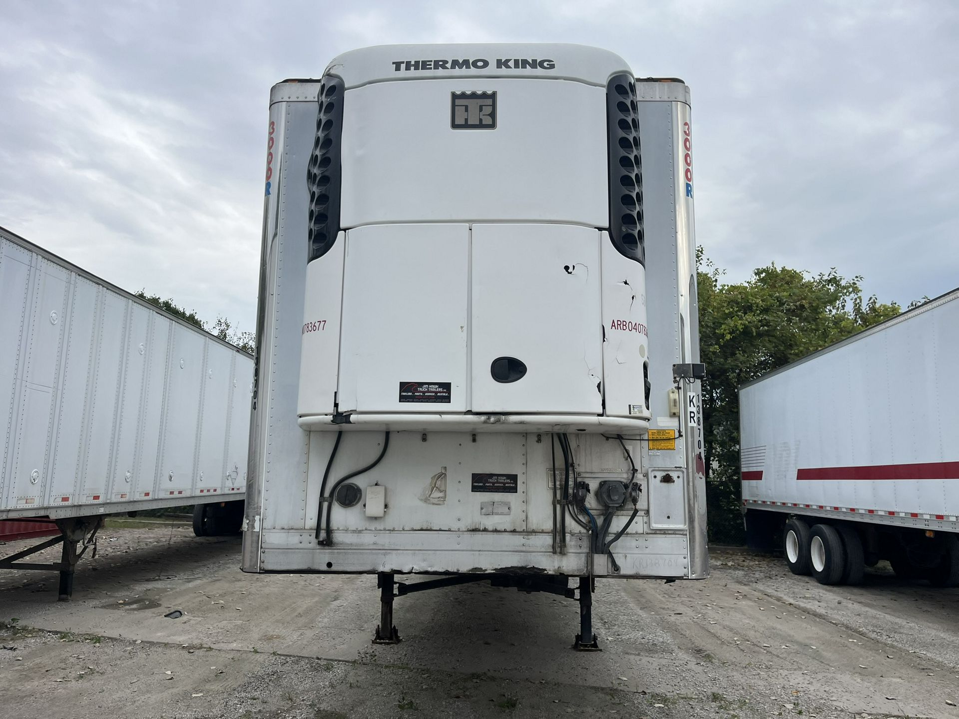 2005 Utility Trailer - image 3