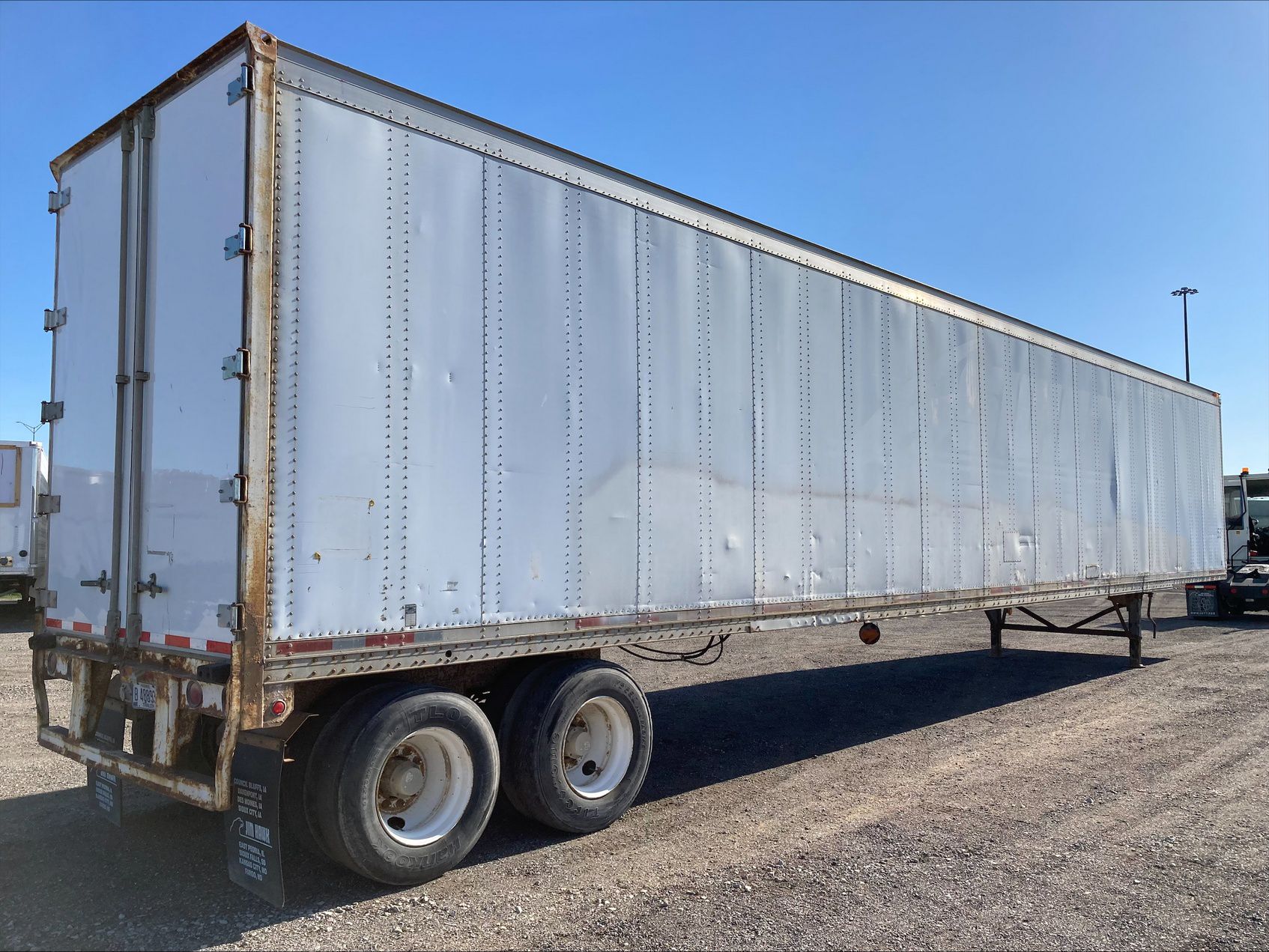 1997 Wabash - image 2