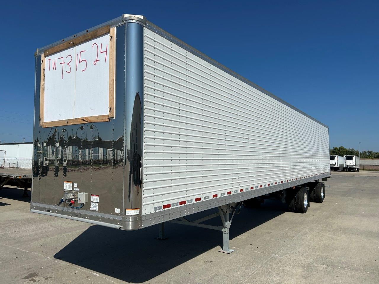 2026 Great Dane Super Seal