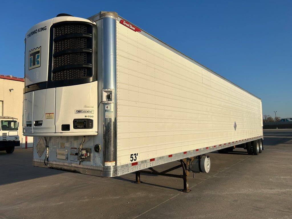 2020 Great Dane Everest SS