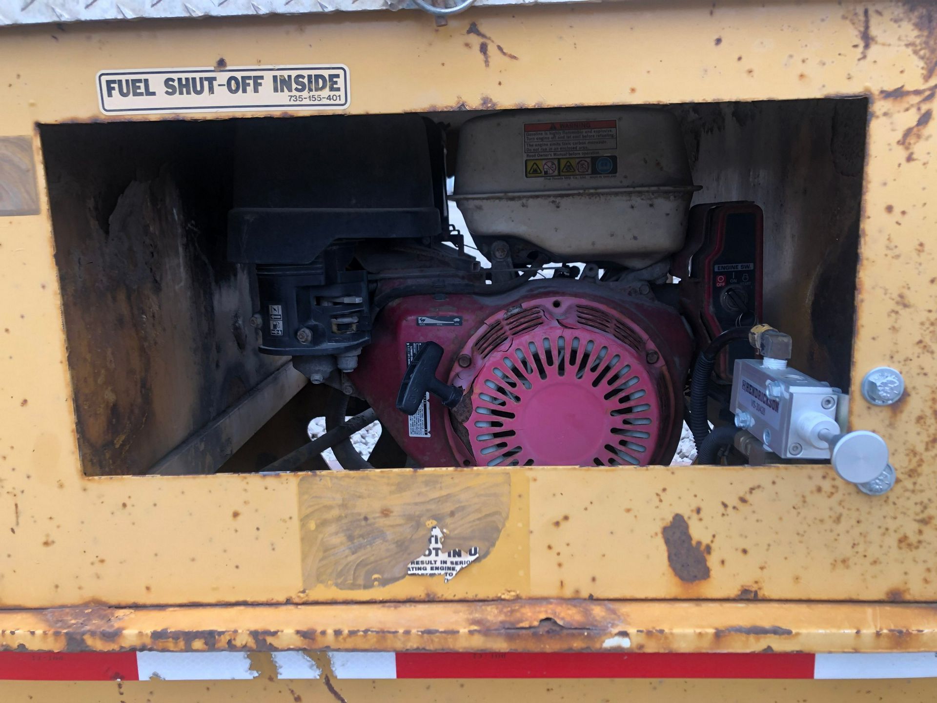 2009 Trail King - image 6