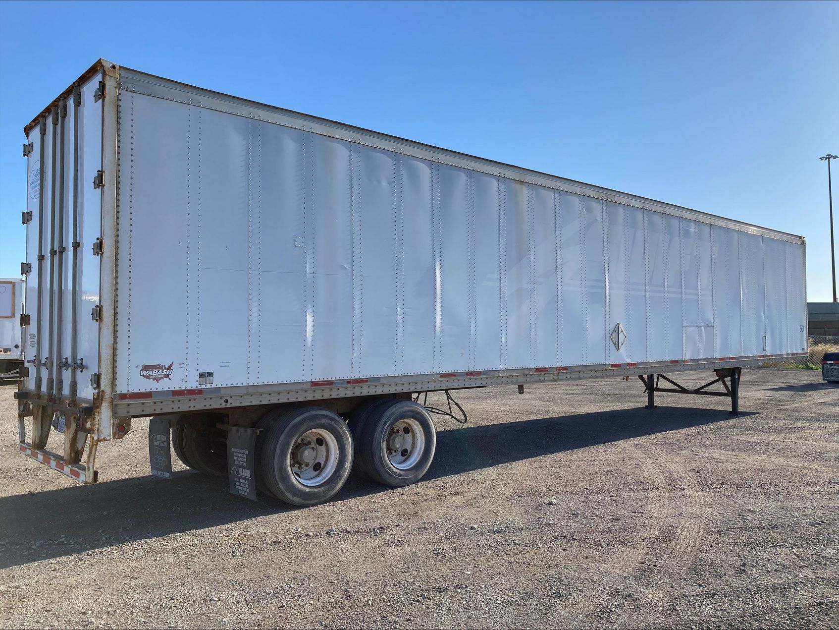 1997 Wabash - image 2