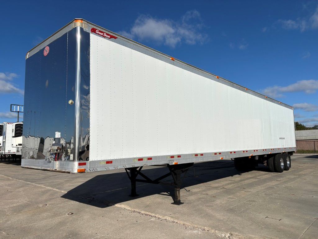 2013 Great Dane CS-1