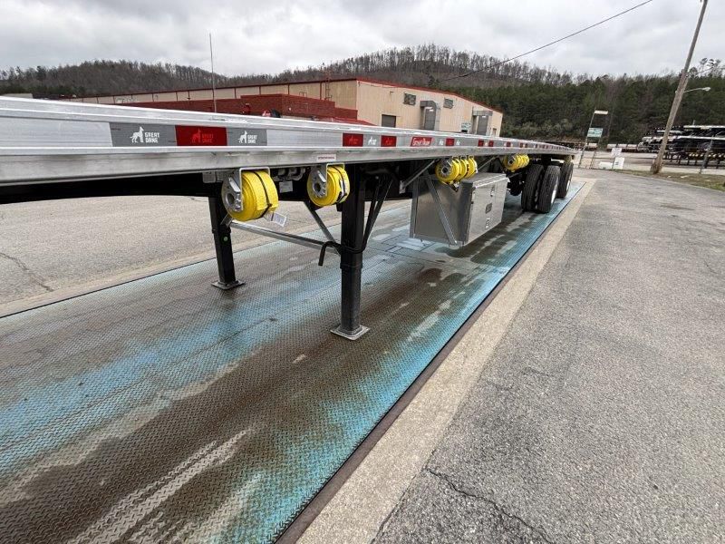 2027 Great Dane Combo Flatbed