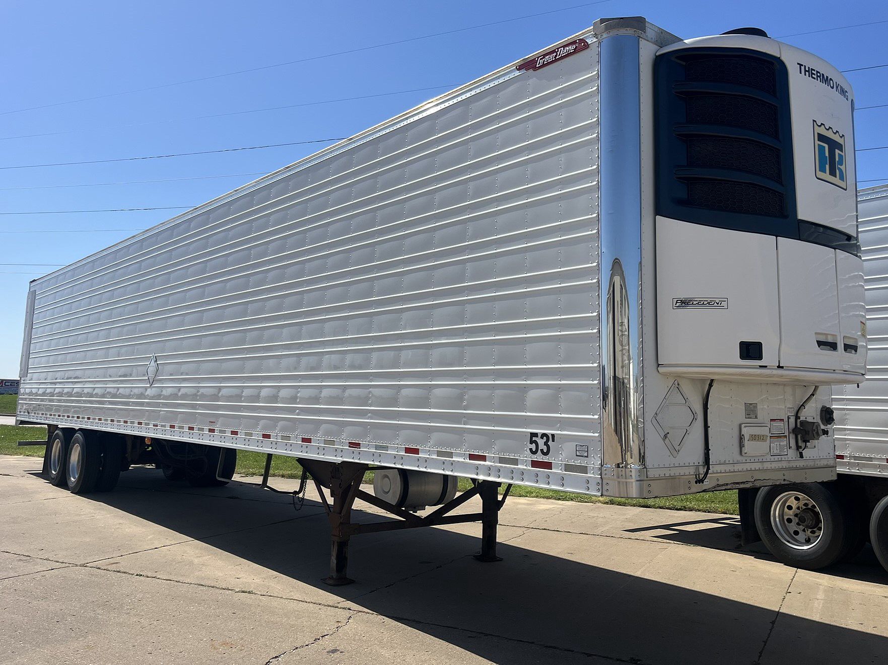 2020 Great Dane in Morton, IL — photo 7