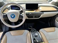 2014 BMW I3