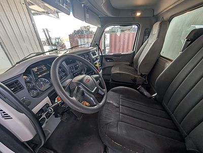 2018 Peterbilt 579
