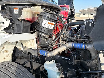 2018 Freightliner M2 106