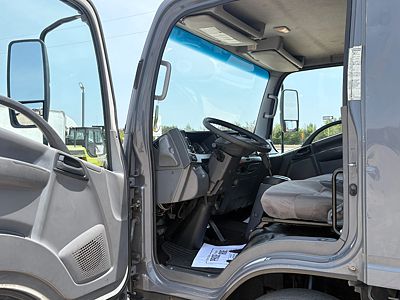 2016 Isuzu NQR