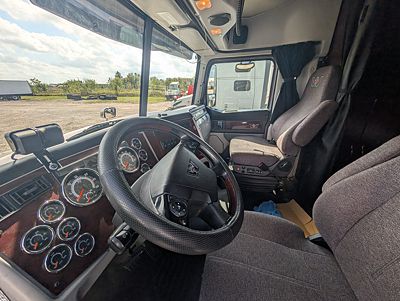 2020 Western Star 5700